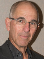 Peter Martin