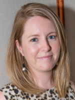 Sarita Beukes