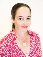 Clare Fraser