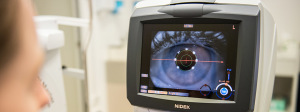 our OCT at Sydney Ophthalmic Specialists has been used to help detect and diagnose retinal conditions